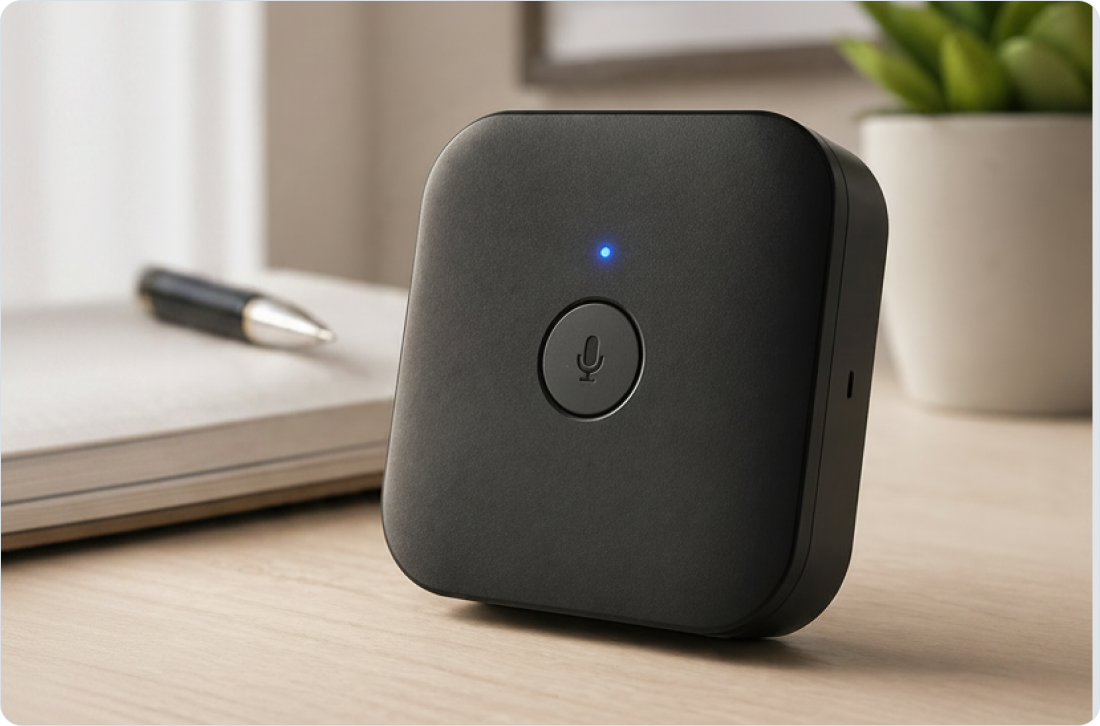 Médico usando Medfy